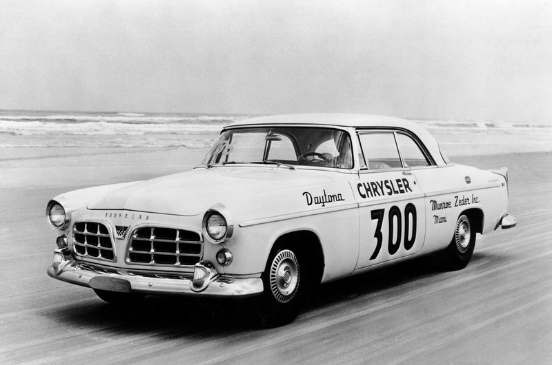 Illustration for article titled Pinnacle of Chrysler designÂ